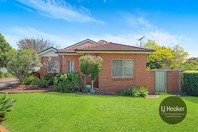 12/5 Rawson Road, South Wentworthville NSW 2145