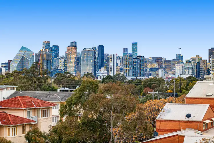 43/174 Esplanade East, Port Melbourne VIC 3207