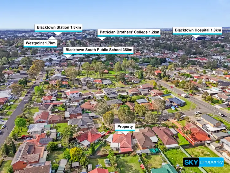 10 Valetta Court, Blacktown NSW 2148