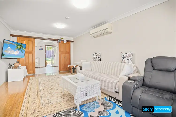 Second view of Homely house listing, 10 Valetta Court, Blacktown NSW 2148