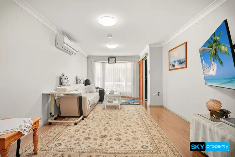 Third view of Homely house listing, 10 Valetta Court, Blacktown NSW 2148