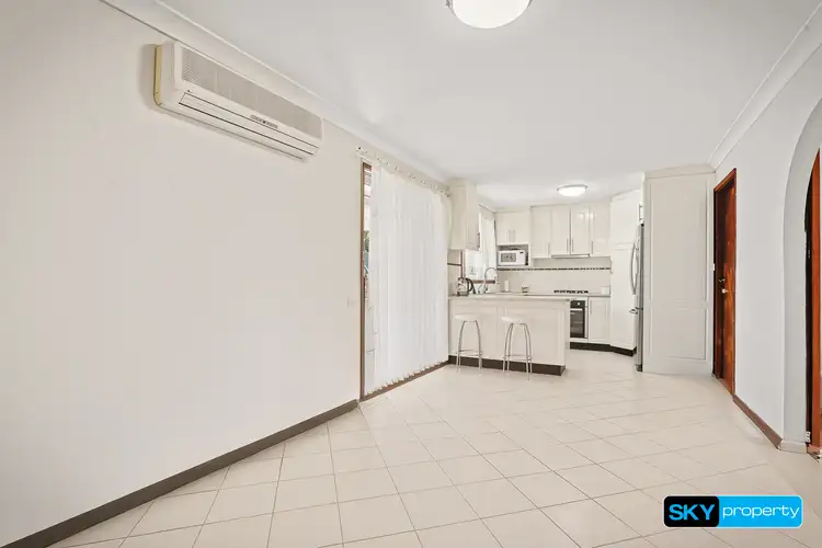 Fourth view of Homely house listing, 10 Valetta Court, Blacktown NSW 2148