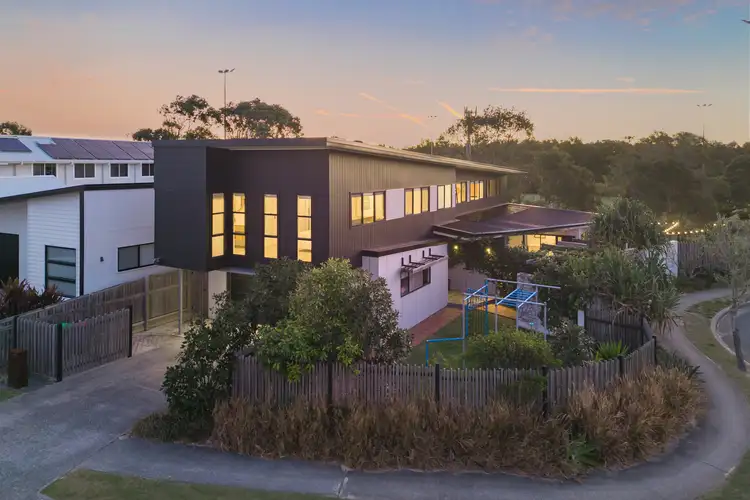 17 Pavilion Court, Casuarina NSW 2487