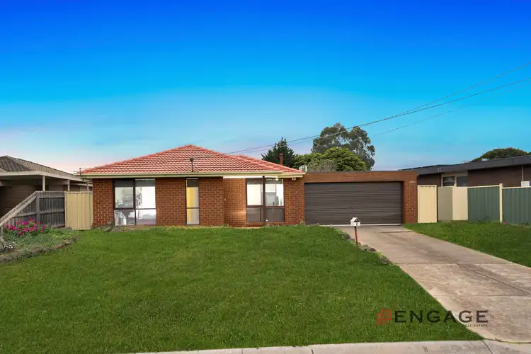 2 Madison Drive, Hoppers Crossing VIC 3029