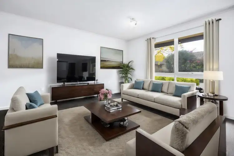 Third view of Homely house listing, 4/21 Cranbourne Road, Frankston VIC 3199