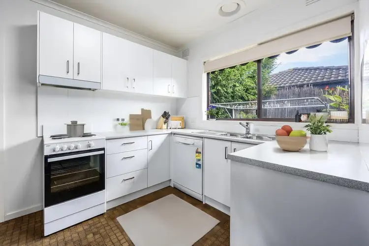 Fourth view of Homely house listing, 4/21 Cranbourne Road, Frankston VIC 3199