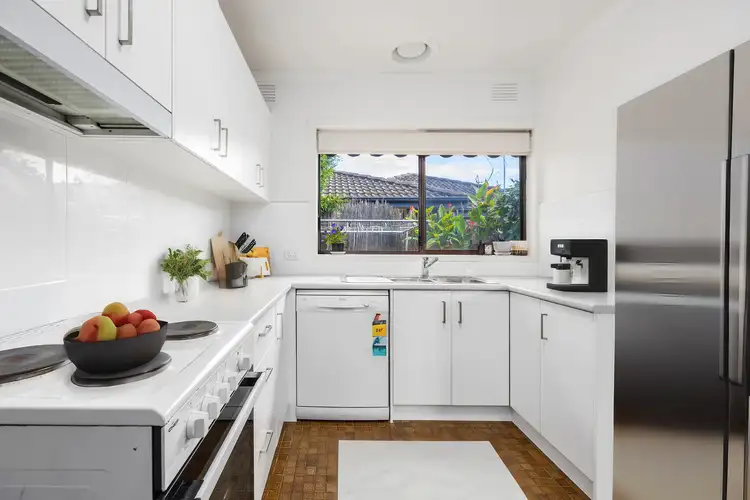 Fifth view of Homely house listing, 4/21 Cranbourne Road, Frankston VIC 3199