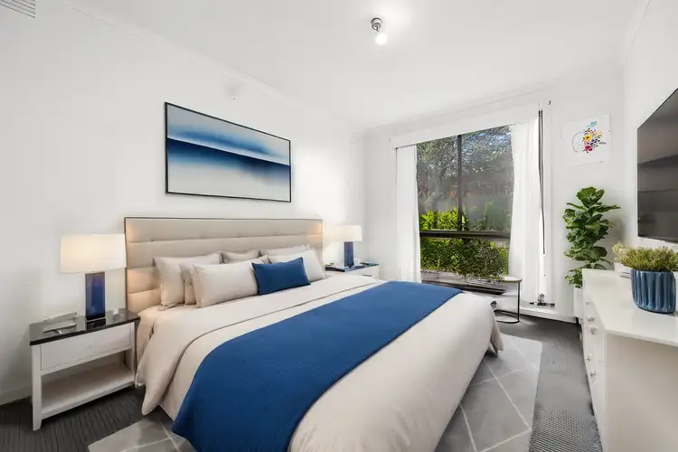 Sixth view of Homely house listing, 4/21 Cranbourne Road, Frankston VIC 3199