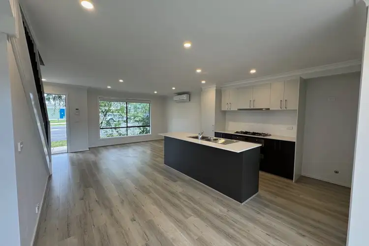 Second view of Homely townhouse listing, 19 Parkfield Drive, Charlemont VIC 3217