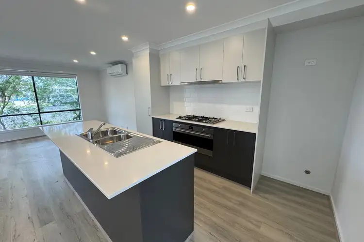 Third view of Homely townhouse listing, 19 Parkfield Drive, Charlemont VIC 3217