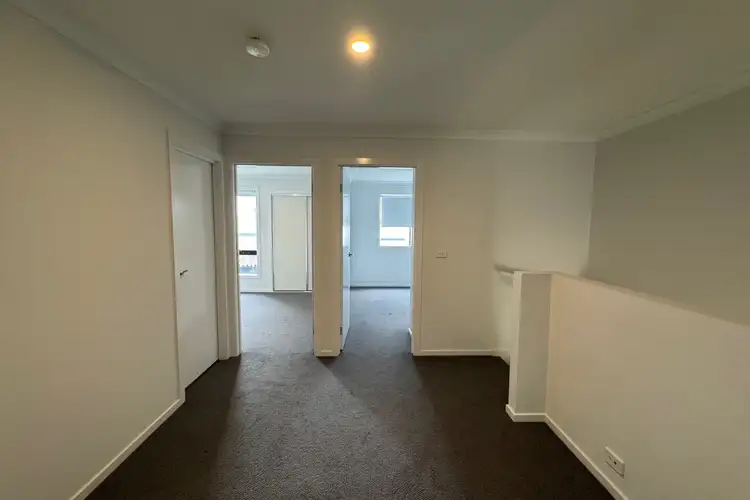 Fifth view of Homely townhouse listing, 19 Parkfield Drive, Charlemont VIC 3217
