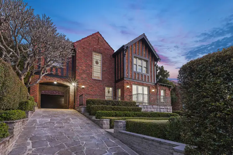 Main view of Homely house listing, 53 Crows Nest Road, Waverton NSW 2060