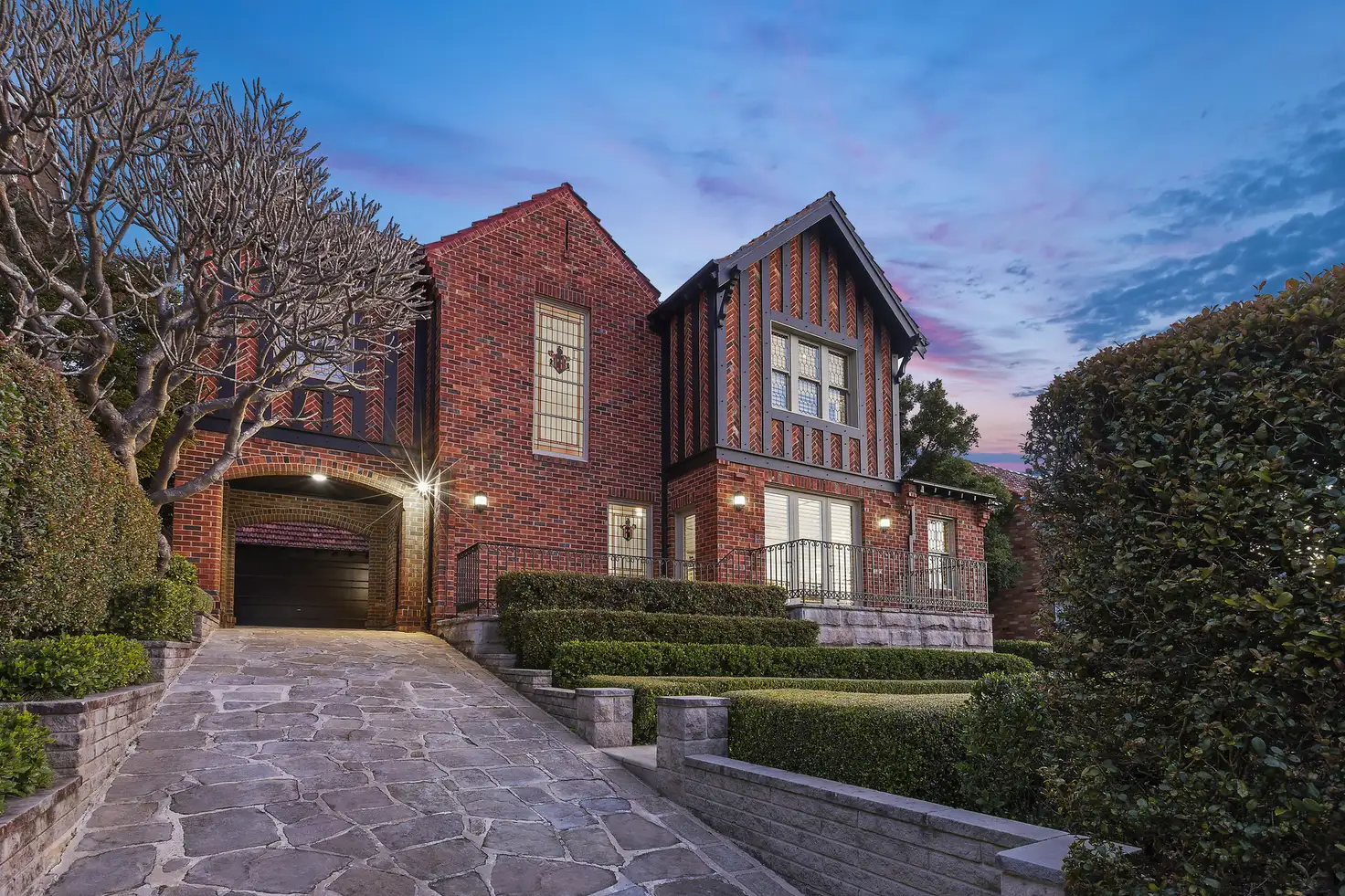 Main view of Homely house listing, 53 Crows Nest Road, Waverton NSW 2060