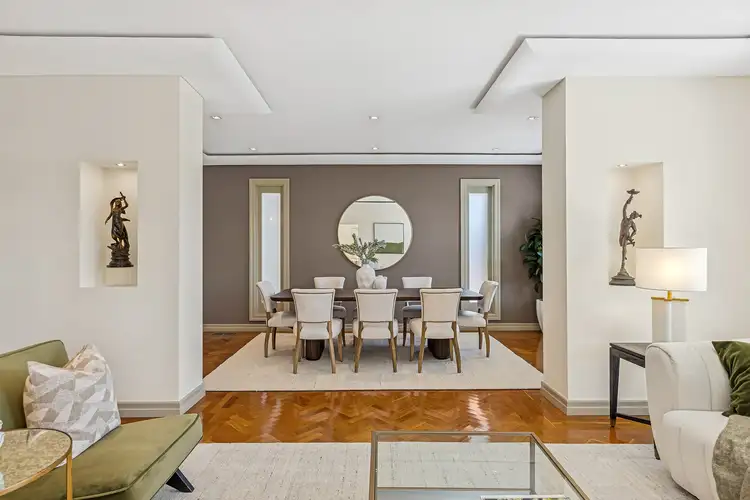 Third view of Homely house listing, 53 Crows Nest Road, Waverton NSW 2060
