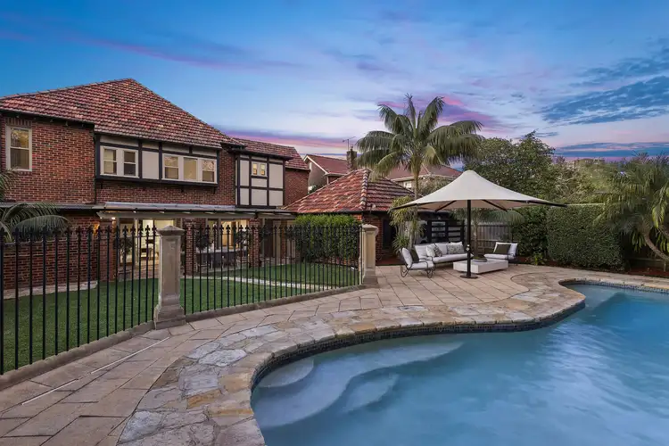 Fourth view of Homely house listing, 53 Crows Nest Road, Waverton NSW 2060