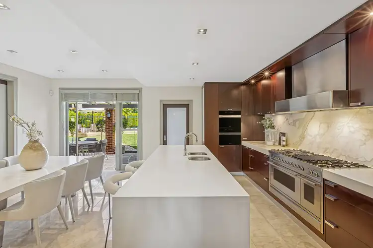 Fifth view of Homely house listing, 53 Crows Nest Road, Waverton NSW 2060