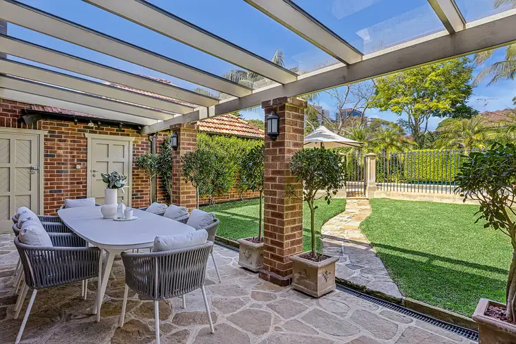Sixth view of Homely house listing, 53 Crows Nest Road, Waverton NSW 2060