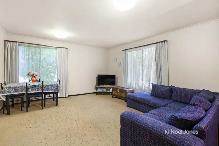 Second view of Homely unit listing, 2/681 Whitehorse Road, Mitcham VIC 3132