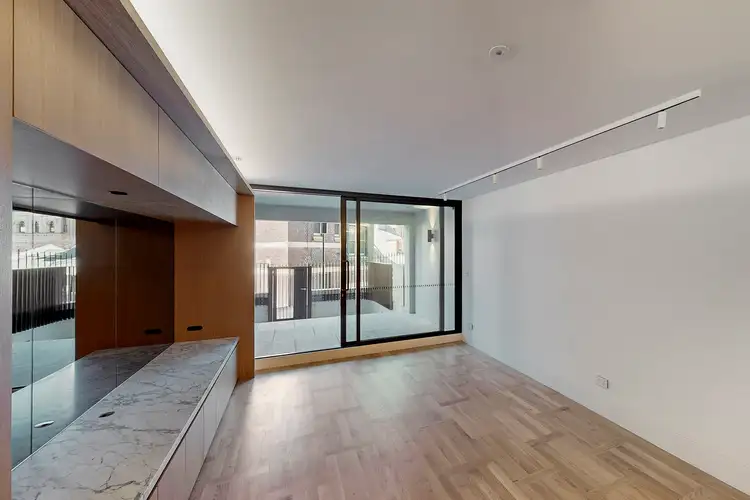 Fourth view of Homely apartment listing, 101/38A Cumberland Street, The Rocks NSW 2000