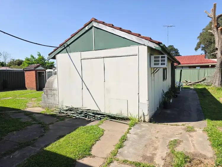 5A Meroo Street, Blacktown NSW 2148