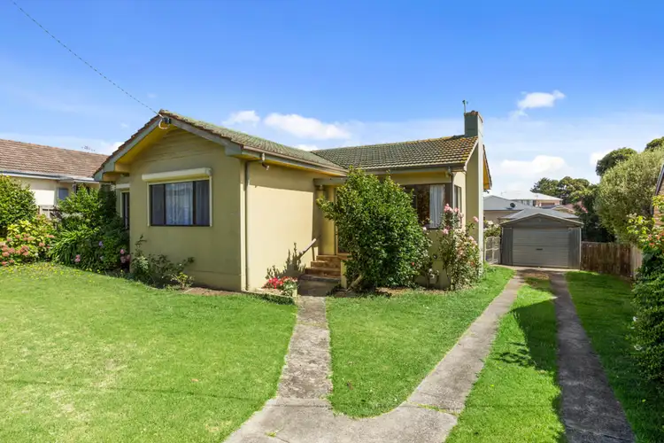 320 Raglan Parade, Warrnambool VIC 3280