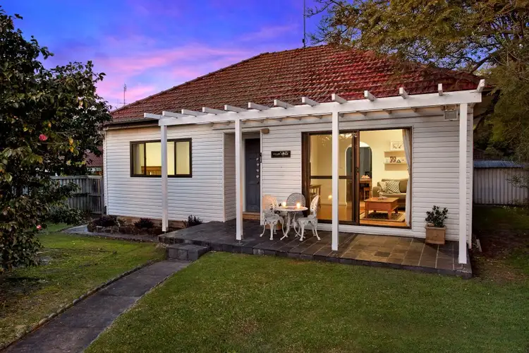 133 Fisher Road North, Cromer NSW 2099