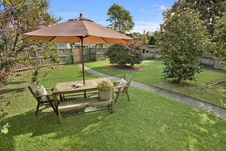 Third view of Homely house listing, 133 Fisher Road North, Cromer NSW 2099