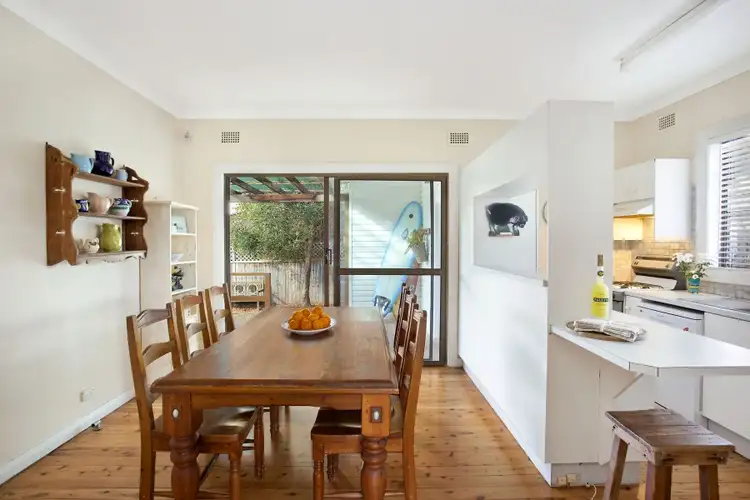 Fourth view of Homely house listing, 133 Fisher Road North, Cromer NSW 2099