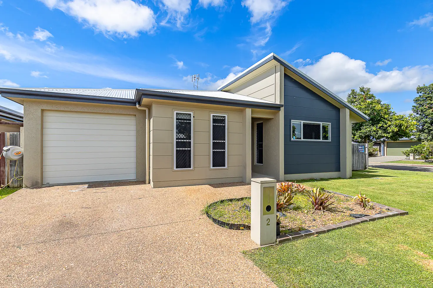 Main view of Homely house listing, 2 Kayak Way, Kelso QLD 4815