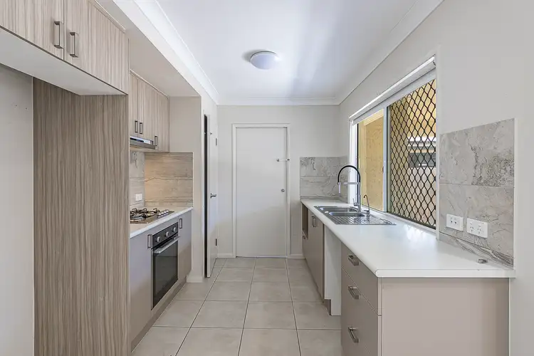 Second view of Homely house listing, 2 Kayak Way, Kelso QLD 4815