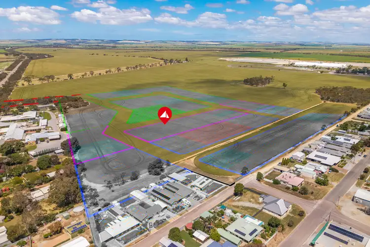 LOT 10 East Terrace, Cummins SA 5631