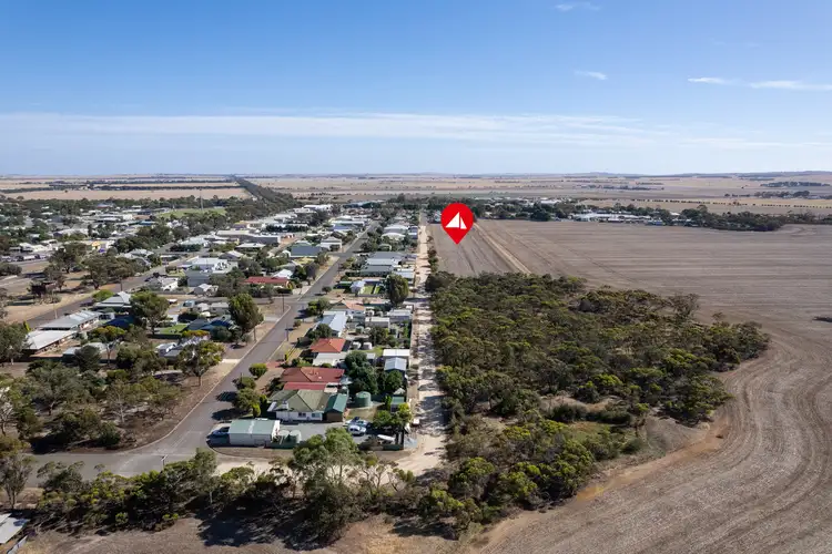 LOT 10 East Terrace, Cummins SA 5631