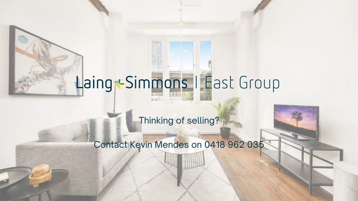 Main view of Homely apartment listing, 247/243-271 Pyrmont Street, Pyrmont NSW 2009