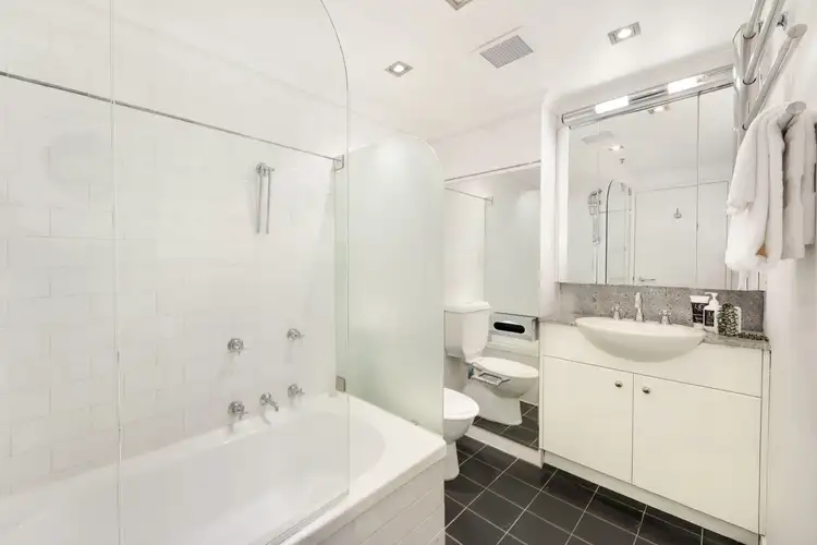 Fifth view of Homely apartment listing, 247/243-271 Pyrmont Street, Pyrmont NSW 2009