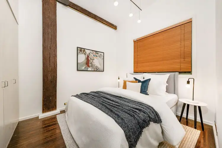 Fifth view of Homely apartment listing, 247/243-271 Pyrmont Street, Pyrmont NSW 2009