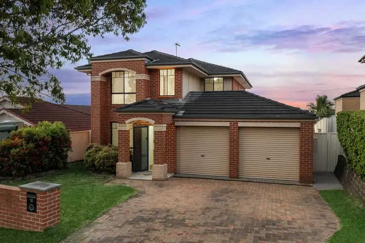 10 Watergum Road, Woongarrah NSW 2259