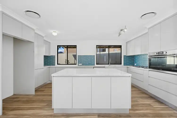 Third view of Homely house listing, 10 Watergum Road, Woongarrah NSW 2259