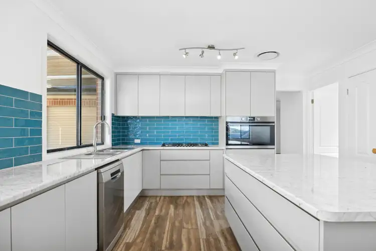 Fourth view of Homely house listing, 10 Watergum Road, Woongarrah NSW 2259