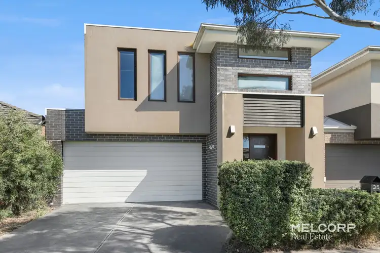 23 Chagall Parade, Clyde North VIC 3978