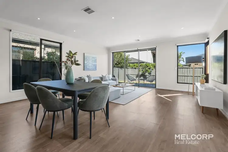 Third view of Homely house listing, 23 Chagall Parade, Clyde North VIC 3978