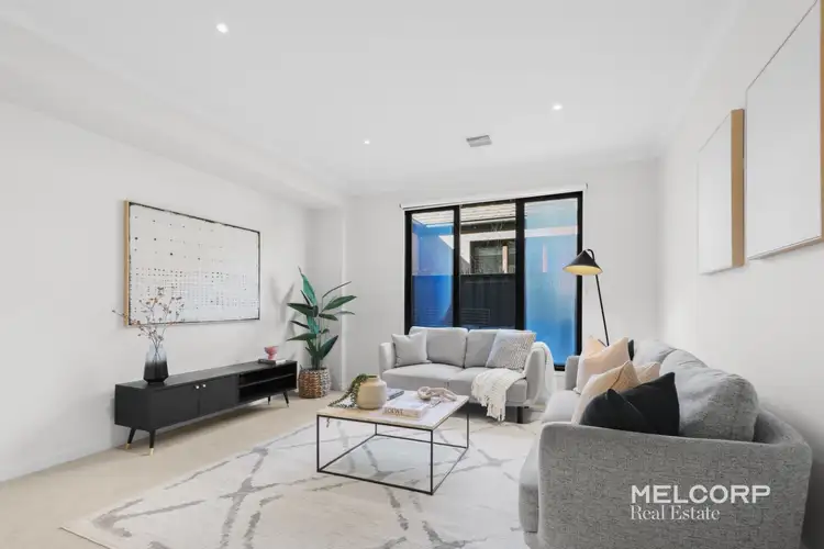 Fourth view of Homely house listing, 23 Chagall Parade, Clyde North VIC 3978