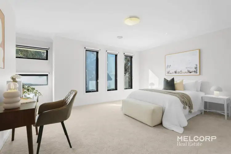 Sixth view of Homely house listing, 23 Chagall Parade, Clyde North VIC 3978