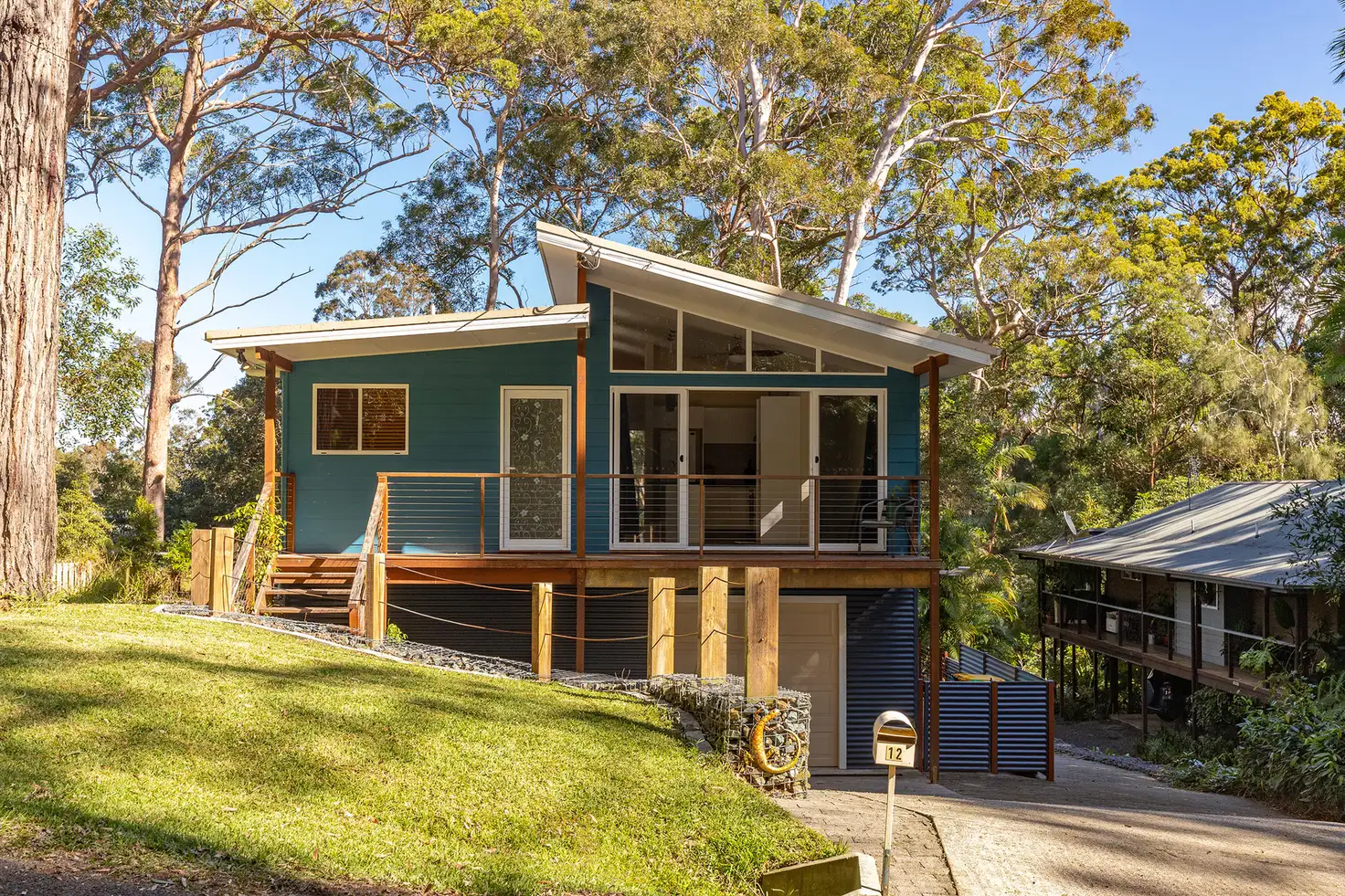 Main view of Homely house listing, 12 Valley Road, Smiths Lake NSW 2428