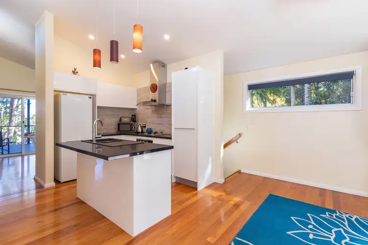Second view of Homely house listing, 12 Valley Road, Smiths Lake NSW 2428