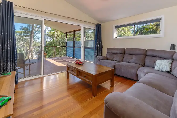 Third view of Homely house listing, 12 Valley Road, Smiths Lake NSW 2428