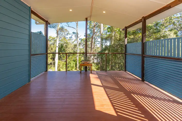Fourth view of Homely house listing, 12 Valley Road, Smiths Lake NSW 2428