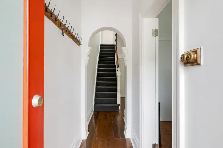 Second view of Homely house listing, 345 Enmore Road, Marrickville NSW 2204
