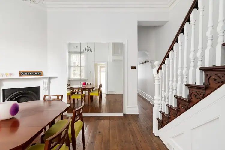 Third view of Homely house listing, 345 Enmore Road, Marrickville NSW 2204