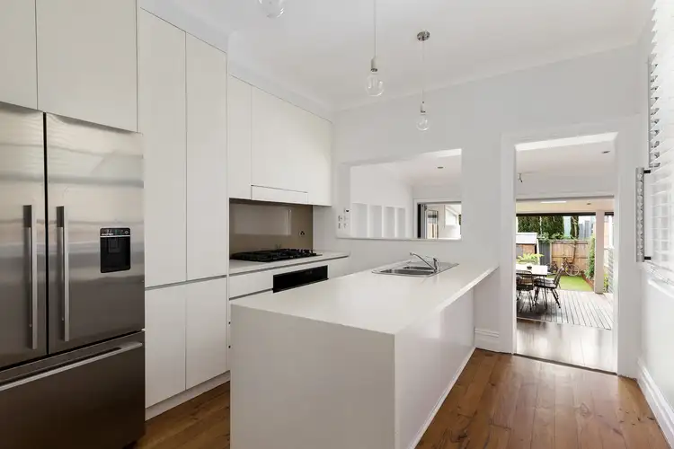 Sixth view of Homely house listing, 345 Enmore Road, Marrickville NSW 2204