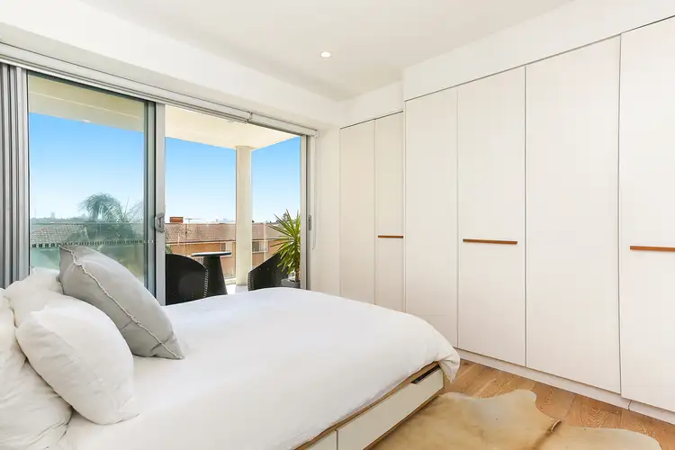 Third view of Homely apartment listing, 2/52 Military Road, North Bondi NSW 2026